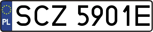 SCZ5901E
