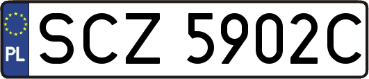 SCZ5902C