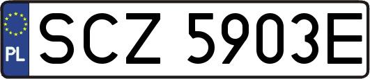 SCZ5903E