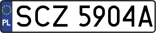 SCZ5904A
