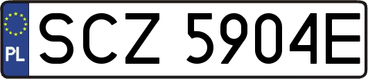 SCZ5904E