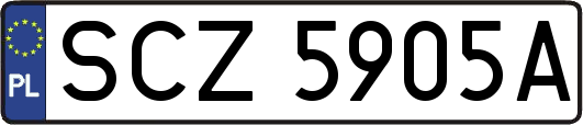 SCZ5905A