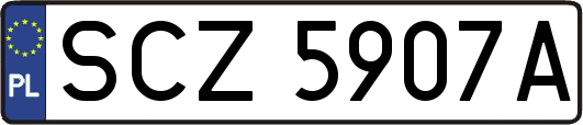 SCZ5907A