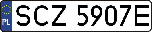 SCZ5907E