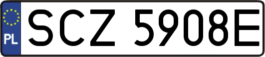 SCZ5908E