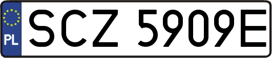 SCZ5909E