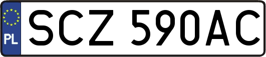 SCZ590AC