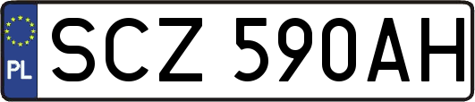 SCZ590AH