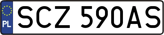 SCZ590AS