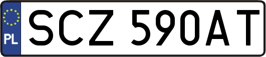 SCZ590AT
