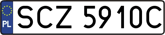 SCZ5910C