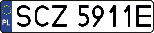 SCZ5911E