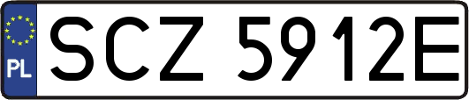 SCZ5912E