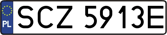 SCZ5913E