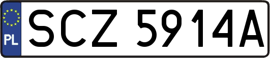 SCZ5914A