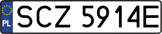 SCZ5914E