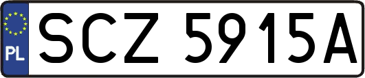 SCZ5915A