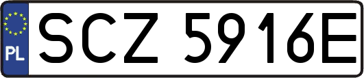SCZ5916E