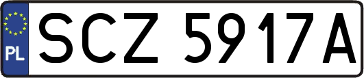 SCZ5917A