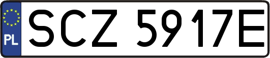 SCZ5917E