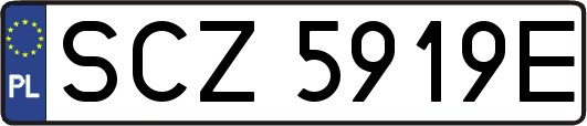 SCZ5919E