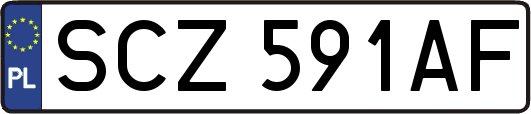 SCZ591AF