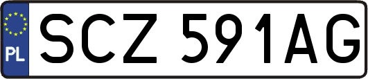 SCZ591AG