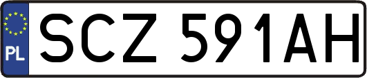 SCZ591AH