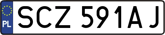 SCZ591AJ