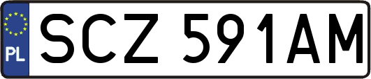 SCZ591AM