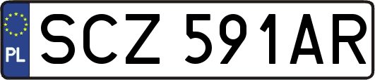 SCZ591AR