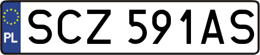 SCZ591AS