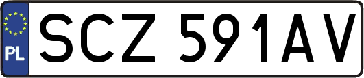 SCZ591AV