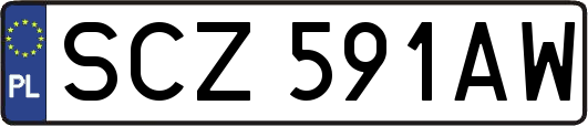 SCZ591AW