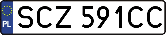 SCZ591CC