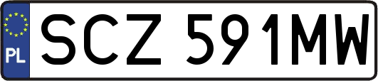 SCZ591MW