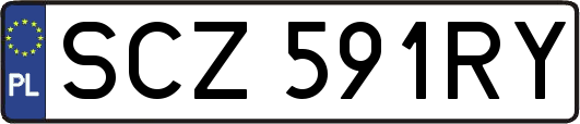 SCZ591RY