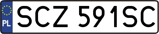 SCZ591SC