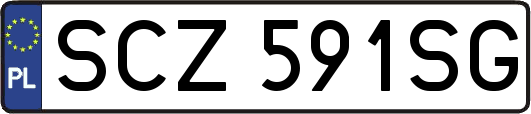 SCZ591SG