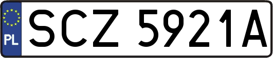 SCZ5921A