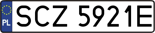 SCZ5921E