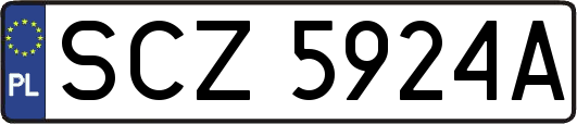 SCZ5924A