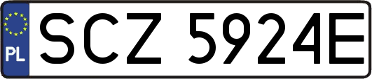 SCZ5924E
