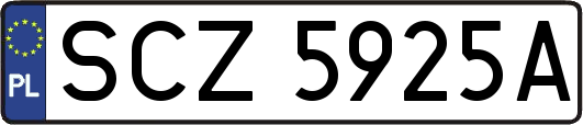 SCZ5925A