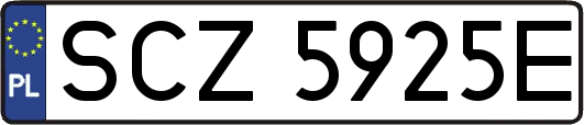 SCZ5925E