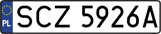 SCZ5926A