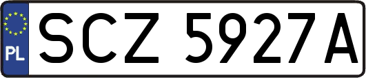 SCZ5927A