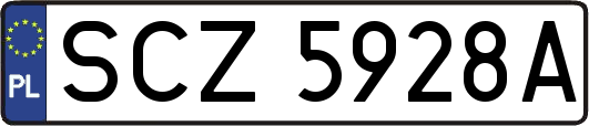 SCZ5928A