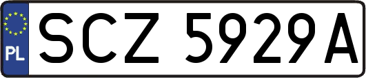 SCZ5929A