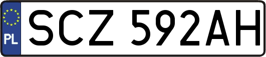 SCZ592AH